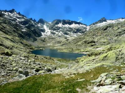 Laguna Grande,Garganta Gredos;gr 48 crucero por el guadalquivir madrid joven monasterios de galicia 